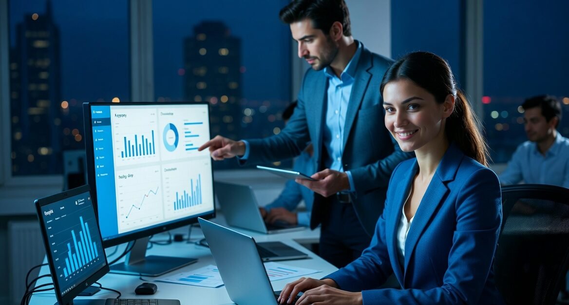 Search Engine Optimization