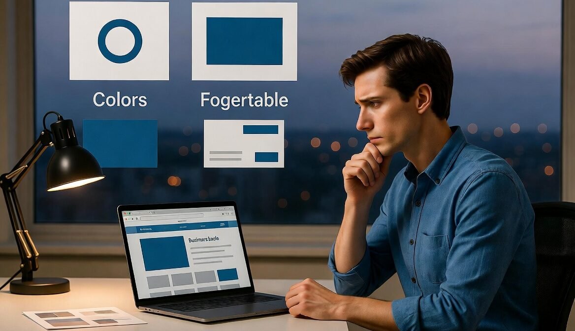 Branding Weaknesses That Hide Your Business