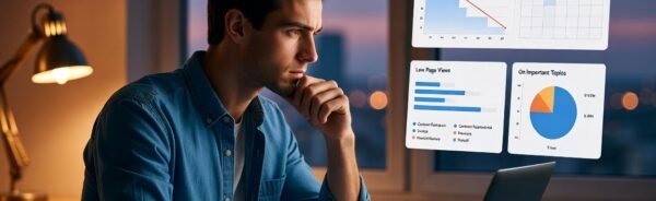 Content Gaps Hurting Website Traffic