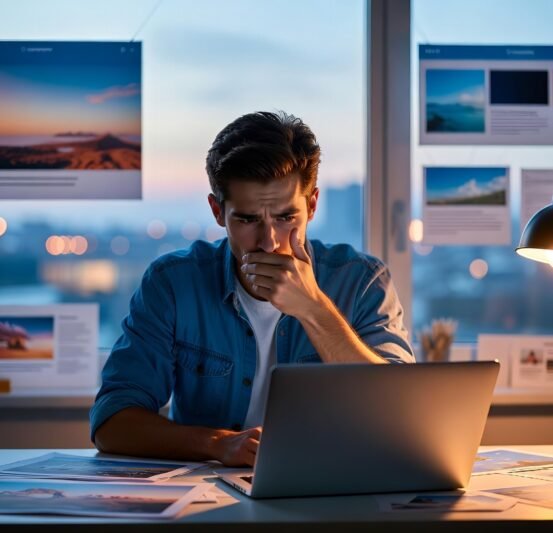 Graphic Design Errors Costing Sales