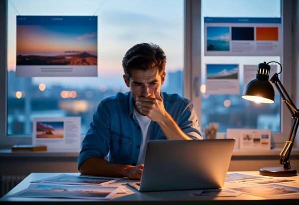 Graphic Design Errors Costing Sales