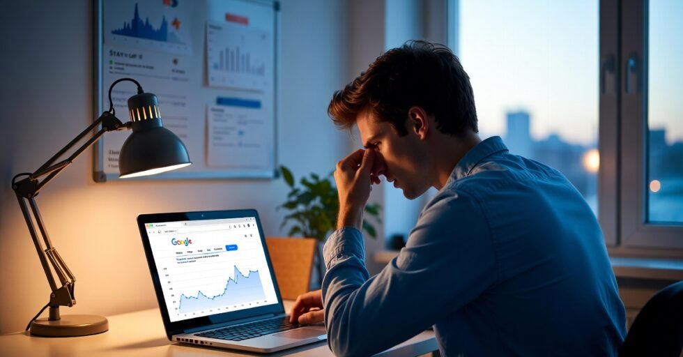 How Poor SEO Stops Startup Growth How Poor SEO Stops Startup Growth
