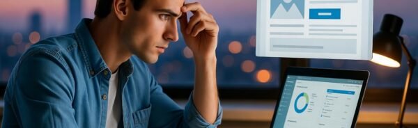 Landing Page Failures Wasting Ad Spend