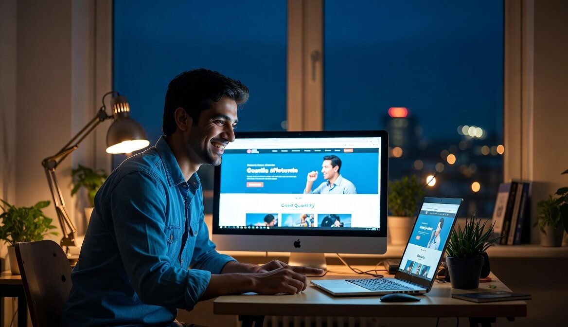 Why “Affordable” Should Still Mean High Quality in Web Development