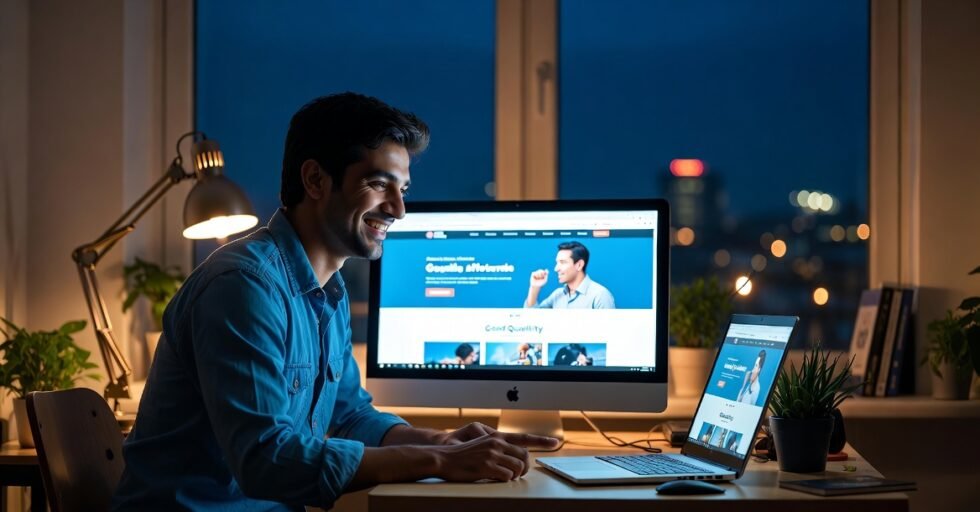 Why “Affordable” Should Still Mean High Quality in Web Development