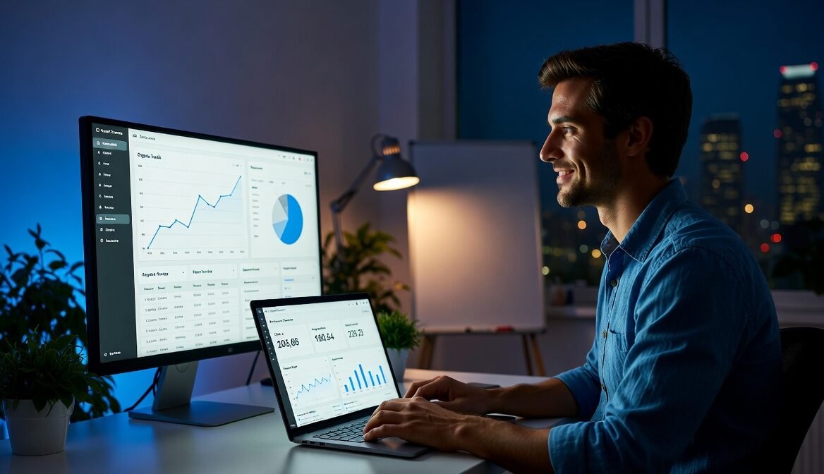 Why SEO Is the First Growth Engine Every Startup Needs