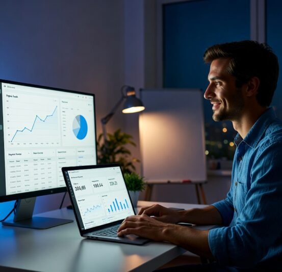 Why SEO Is the First Growth Engine Every Startup Needs