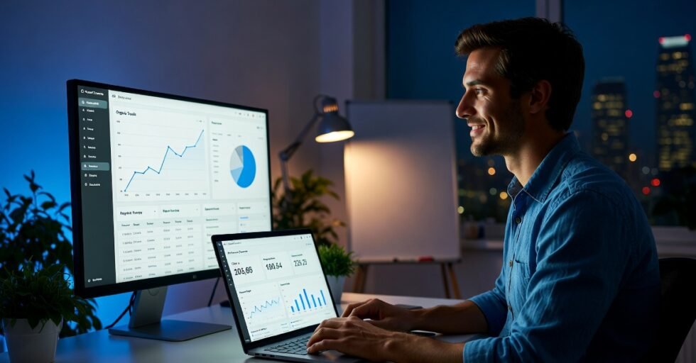 Why SEO Is the First Growth Engine Every Startup Needs