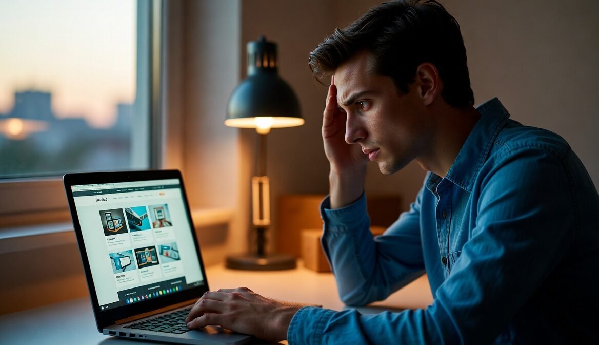 Why Your Small Business Website Fails to Attract Customers