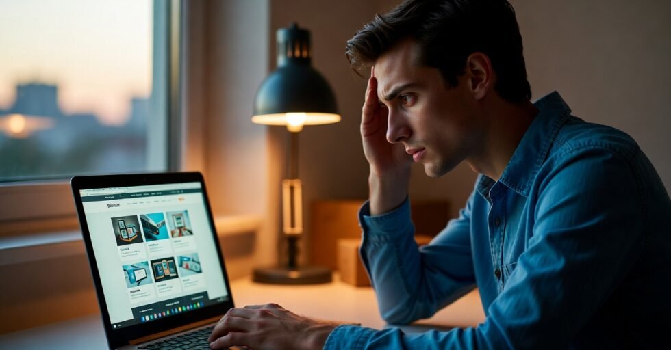 Why Your Small Business Website Fails to Attract Customers Why Your Small Business Website Fails to Attract Customers